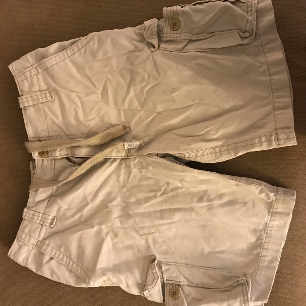 Men’s shorts